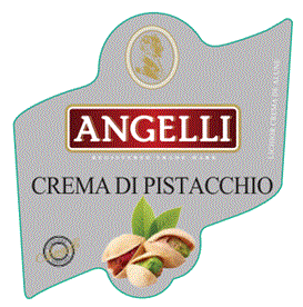 ANGELLI CREMA DI PISTACCHIO
