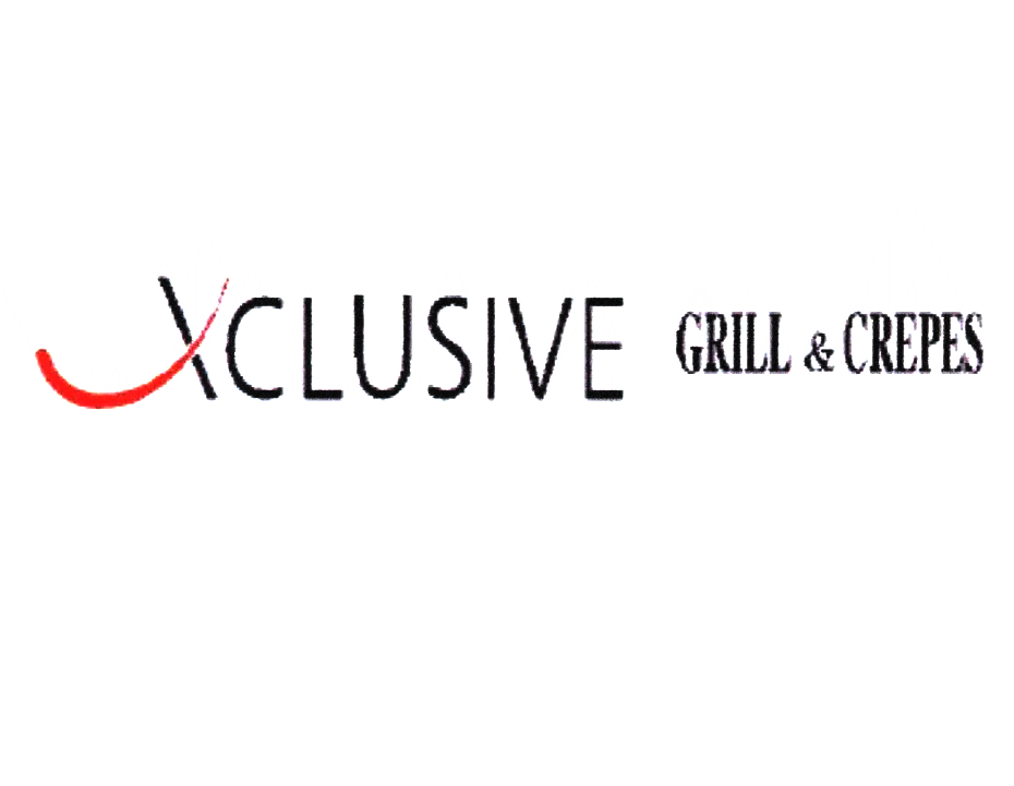 XCLUSIVE GRILL&CREPES