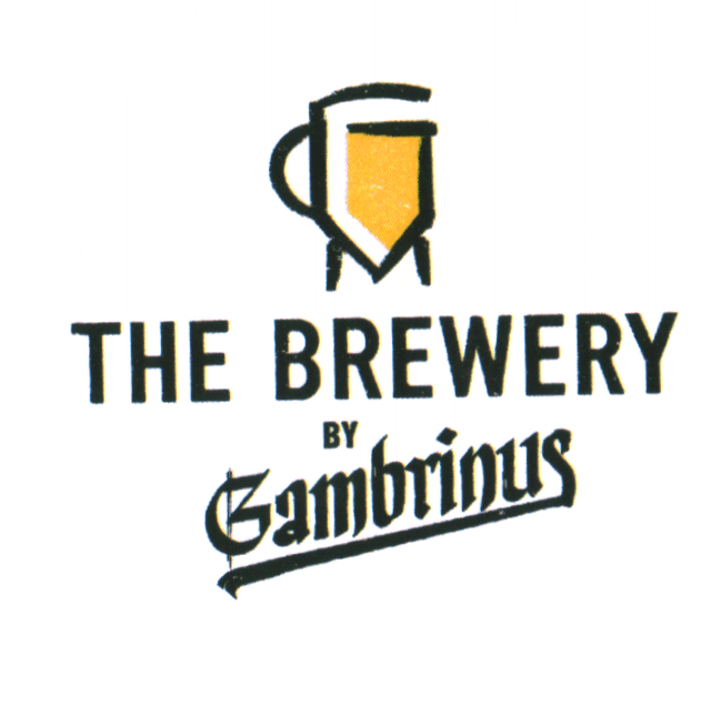 THE BREWERY BY Gambrinus