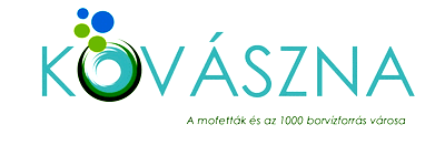 KOV SZNA A mofetták és az 1000 borvizforrás városa