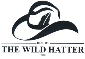 RADU ITU THE WILD HATTER 2018