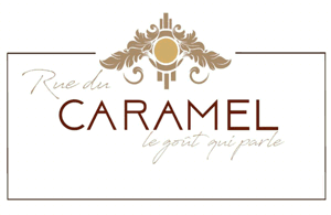 Rue du CARAMEL le goût qui parle