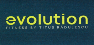 evolution FITNESS BY TITUS RĂDULESCU