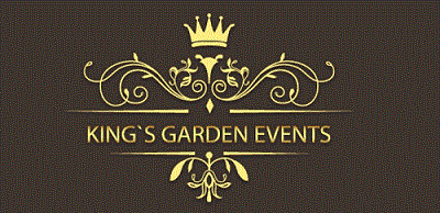 KING'S GARDEN EVENTS