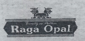 Beauty as Natura Raga Opal