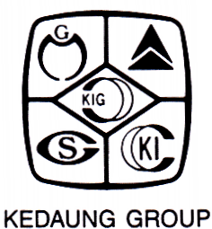 KEDAUNG GROUP KIG G S KI