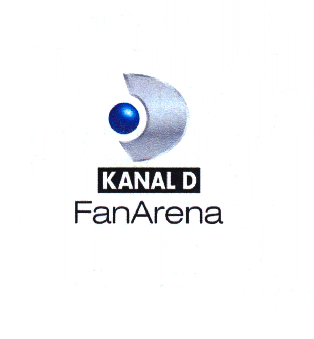 KANAL D FanArena