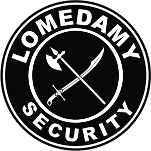 LOMEDAMY SECURITY