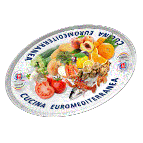 CUCINA EUROMEDITERRANEA
