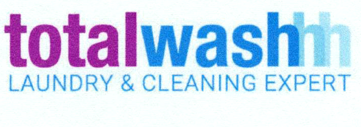 totalwash LAUNDRY & CLEANING EXPERT