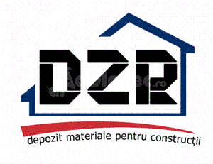 DZR depozit materiale pentru construcții