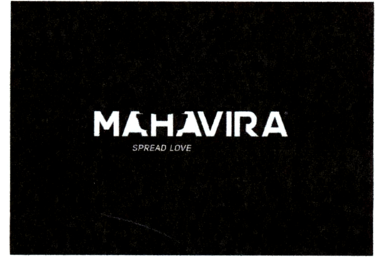 MAHAVIRA SPREAD LOVE