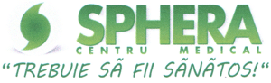 SPHERA CENTRU MEDICAL TREBUIE SĂ FII SĂNĂTOS!