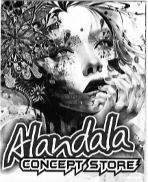 Alandala CONCEPT STORE