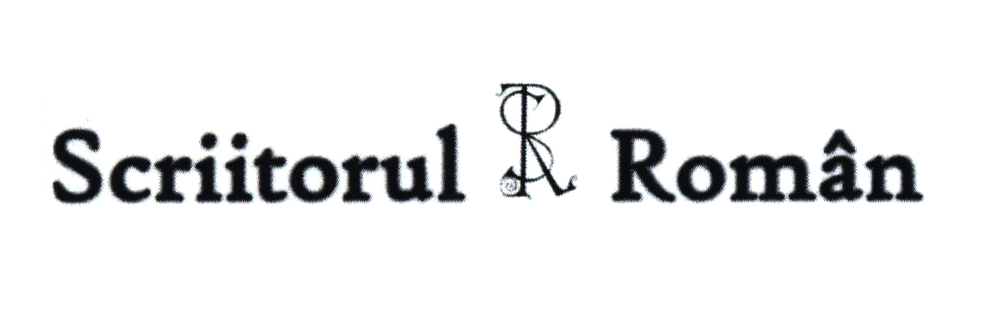 Scriitorul Român