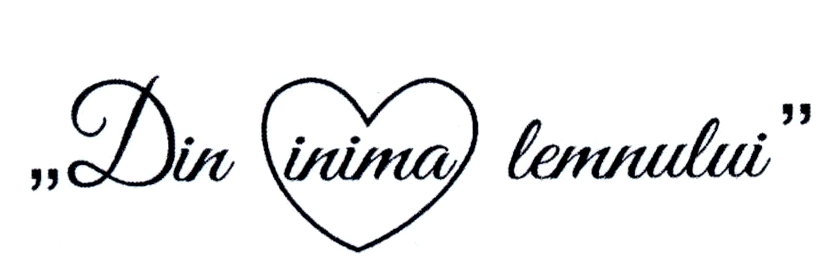 Din inima lemnului