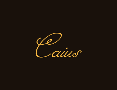 Caius