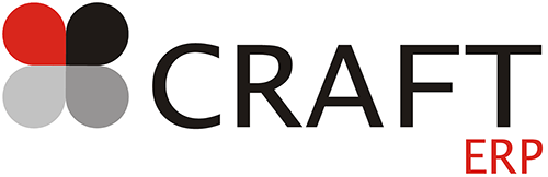 CRAFT ERP