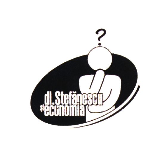dl. Ştefănescu şi economia