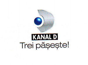 KANAL D Trei păşeşte!