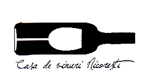 Casa de vinuri Nicorești
