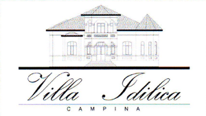 Villa Idilica CAMPINA