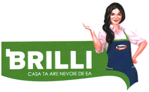 BRILLI CASA TA ARE NEVOIE DE EA MISAVAN