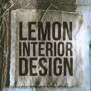 LEMON INTERIOR DESIGN