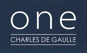 one CHARLES DE GAULLE