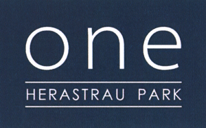 one HERASTRAU PARK