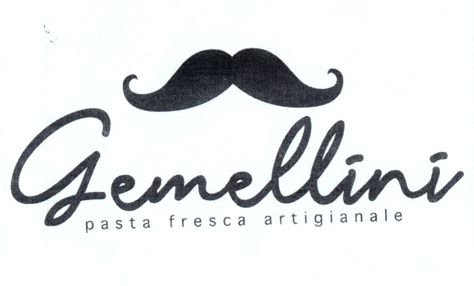 GEMELLINI. PASTA FRESCA ARTIGIANALE
