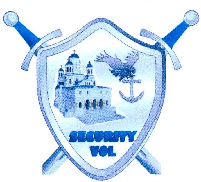 SECURITY VOL