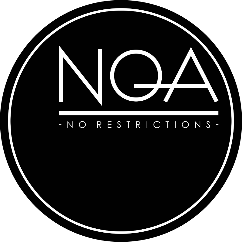 NOA NO RESTRICTIONS