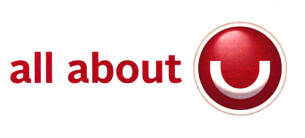all about U