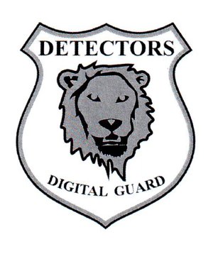 DETECTORS DIGITAL GUARD