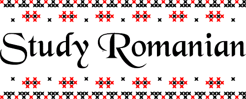 Study Romanian