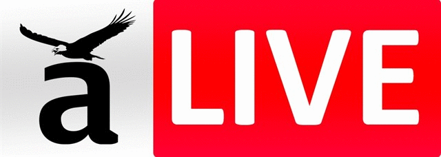 a LIVE