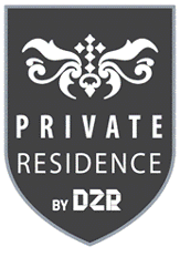 PRIVATE RESIDENCE BY DZR