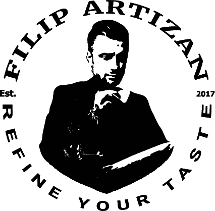 Filip Artizan Est 2017 REFINE YOUR TASTE