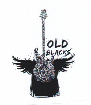 OLD BLACKS