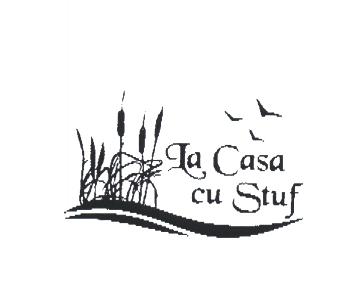 La Casa cu Stuf