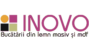 INOVO Bucătării din lemn masiv si mdf