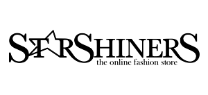STARSHINERS the online fashion store