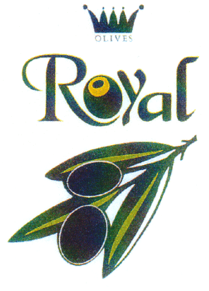 OLIVES Royal