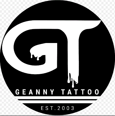 GT GEANNY TATTOO EST.2003