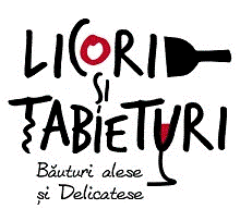 LICORI ȘI TABIETURI Băuturi alese și Delicatese