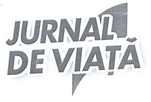 JURNAL DE VIAŢĂ