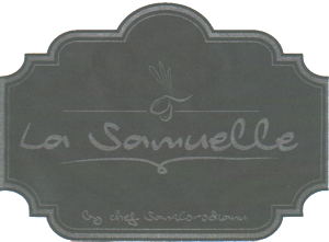 La Samuelle by Chef Sami Corodianu
