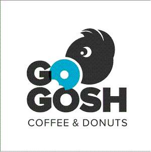 GOGOSH COFFEE & DONUTS