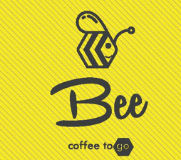 Bee coffee to go